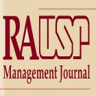 RA-USP: REVISTA DE ADMINISTRAÇÃO