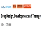 DRUG DESIGN, DEVELOPMENT AND THERAPY